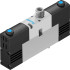 Festo VSVA-B-T32C-AZH-A2-1R2L Распределитель - Festo VSVA-B-T32C-AZH-A2-1R2L Распределитель