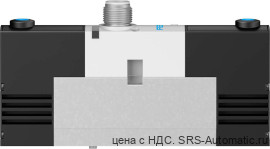 Festo VSVA-B-T32C-AZH-A2-1R2L Распределитель - Festo VSVA-B-T32C-AZH-A2-1R2L Распределитель