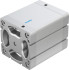 Festo ADN-100-80-A-P-A Пневмоцилиндр - Festo ADN-100-80-A-P-A Пневмоцилиндр