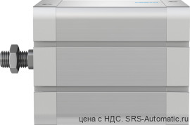 Festo ADN-100-80-A-P-A Пневмоцилиндр - Festo ADN-100-80-A-P-A Пневмоцилиндр