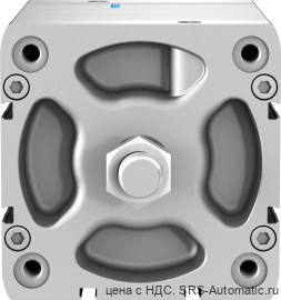 Festo ADN-100-80-A-P-A Пневмоцилиндр - Festo ADN-100-80-A-P-A Пневмоцилиндр