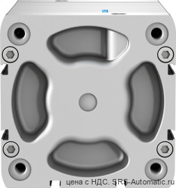 Festo ADN-100-80-A-P-A Пневмоцилиндр - Festo ADN-100-80-A-P-A Пневмоцилиндр