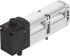 Festo VSVA-B-M52-MZD-A1-1T1L Распределитель - Festo VSVA-B-M52-MZD-A1-1T1L Распределитель