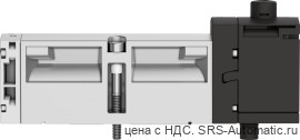 Festo VSVA-B-M52-MZD-A1-1T1L Распределитель - Festo VSVA-B-M52-MZD-A1-1T1L Распределитель
