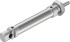 Festo DSNU-16-50-PPS-A Пневмоцилиндр - Festo DSNU-16-50-PPS-A Пневмоцилиндр