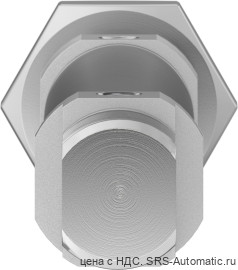 Festo DSNU-16-50-PPS-A Пневмоцилиндр - Festo DSNU-16-50-PPS-A Пневмоцилиндр