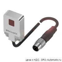 Оптический датчик Balluff BOS R01E-PO-KR20-00,2-S49