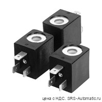 Aventics Катушка, Cерия CO1 – 0498317405