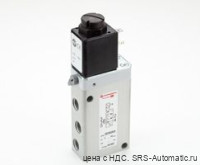 2636000024602460 5/2-WV-MONO G1/4 24VAC