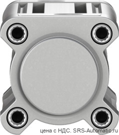 Festo DSBC-40-100-PPSA-N3 Пневмоцилиндр - Festo DSBC-40-100-PPSA-N3 Пневмоцилиндр