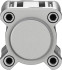 Festo DSBC-40-100-PPSA-N3 Пневмоцилиндр - Festo DSBC-40-100-PPSA-N3 Пневмоцилиндр