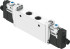 Festo VUVG-L14-B52-T-G18-1R8L Распределитель - Festo VUVG-L14-B52-T-G18-1R8L Распределитель