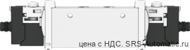 Festo VUVG-L14-B52-T-G18-1R8L Распределитель - Festo VUVG-L14-B52-T-G18-1R8L Распределитель