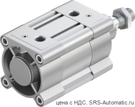 Festo DSBC-80-20-PPVA-N3 Пневмоцилиндр - Festo DSBC-80-20-PPVA-N3 Пневмоцилиндр