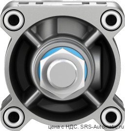 Festo DSBC-80-20-PPVA-N3 Пневмоцилиндр - Festo DSBC-80-20-PPVA-N3 Пневмоцилиндр