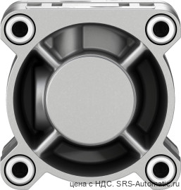 Festo DSBC-80-20-PPVA-N3 Пневмоцилиндр - Festo DSBC-80-20-PPVA-N3 Пневмоцилиндр
