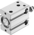 Festo DPDM-Q-32-20-PA Пневмоцилиндр - Festo DPDM-Q-32-20-PA Пневмоцилиндр