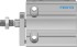 Festo DPDM-Q-32-20-PA Пневмоцилиндр - Festo DPDM-Q-32-20-PA Пневмоцилиндр