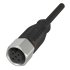 Разъем с кабелем Balluff BCC S415-0000-1A-003-PX0434-100 - Разъем с кабелем Balluff BCC S415-0000-1A-003-PX0434-100