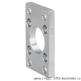 Aventics Фланцевое крепление, Cерия MF1, MF2 – 1827002295 - Aventics Фланцевое крепление, Cерия MF1, MF2 – 1827002295
