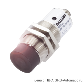 Индуктивный датчик Balluff BES 515-362-S4-C - Индуктивный датчик Balluff BES 515-362-S4-C