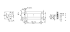 Щелевой датчик Balluff BOW A-0416-PS-C-S49 - Щелевой датчик Balluff BOW A-0416-PS-C-S49