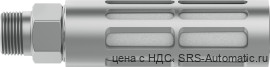 Festo U-3/4-B-NPT Глушитель - Festo U-3/4-B-NPT Глушитель