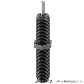 Aventics Промышленный амортизатор, Cерия SA1-MC – R412010309 - Aventics Промышленный амортизатор, Cерия SA1-MC – R412010309