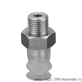 Aventics Сильфонный вакуумный захват, серия BSG – 1820415037 - Aventics Сильфонный вакуумный захват, серия BSG – 1820415037