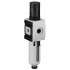 Aventics Регулирующий клапан с фильтром, Cерия AS3-FRE – R412007219 - Aventics Регулирующий клапан с фильтром, Cерия AS3-FRE – R412007219