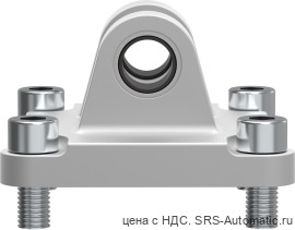 Festo SNCL-100 Фланец - Festo SNCL-100 Фланец