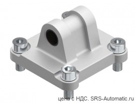 Festo SNCL-100 Фланец - Festo SNCL-100 Фланец