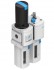 Festo MSB6-1/2-FRC7:J3M1 Блок подготовки воздуха - Festo MSB6-1/2-FRC7:J3M1 Блок подготовки воздуха
