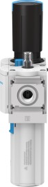 Festo MSB6-1/2-FRC7:J3M1 Блок подготовки воздуха - Festo MSB6-1/2-FRC7:J3M1 Блок подготовки воздуха