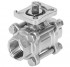 Festo VZBE-2-T-63-T-2-F0507-V15V15 Кран шаровой - Festo VZBE-2-T-63-T-2-F0507-V15V15 Кран шаровой