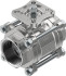 Festo VZBE-2-T-63-T-2-F0507-V15V15 Кран шаровой - Festo VZBE-2-T-63-T-2-F0507-V15V15 Кран шаровой