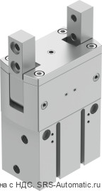 Festo HGRT-40-A Захват - Festo HGRT-40-A Захват