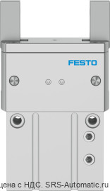 Festo HGRT-40-A Захват - Festo HGRT-40-A Захват