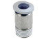M022A0405 Gerade Einschraubverschraubung ø4mm M5 - M022A0405 Gerade Einschraubverschraubung ø4mm M5