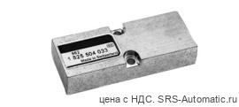 Aventics Глухая плита – 1825504033 - Aventics Глухая плита – 1825504033