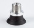 M/58307/01 Flachsaugnapf ø30mm Nitrilkautschuk - M/58307/01 Flachsaugnapf ø30mm Nitrilkautschuk
