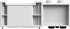 Festo VABF-L1-10-P3A4-M7-T1 Плита питания - Festo VABF-L1-10-P3A4-M7-T1 Плита питания
