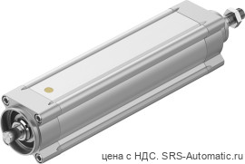 Festo ESBF-BS-80-200-15P Электроцилиндр - Festo ESBF-BS-80-200-15P Электроцилиндр