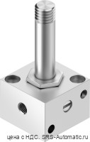Festo MFH-2-M5 Распределитель