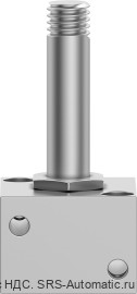 Festo MFH-2-M5 Распределитель - Festo MFH-2-M5 Распределитель