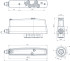Aventics 5/3-пневмораспределитель, Cерия CL03-EV – R412017955 - Aventics 5/3-пневмораспределитель, Cерия CL03-EV – R412017955