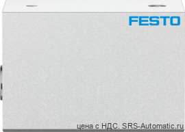 Festo AEVC-20-25-I-P Пневмоцилиндр - Festo AEVC-20-25-I-P Пневмоцилиндр