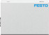 Festo AEVC-20-25-I-P Пневмоцилиндр - Festo AEVC-20-25-I-P Пневмоцилиндр