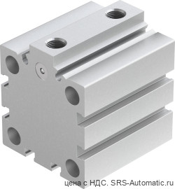 Festo ADVC-40-20-I-P-A Пневмоцилиндр - Festo ADVC-40-20-I-P-A Пневмоцилиндр