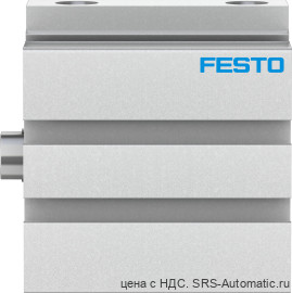 Festo ADVC-40-20-I-P-A Пневмоцилиндр - Festo ADVC-40-20-I-P-A Пневмоцилиндр